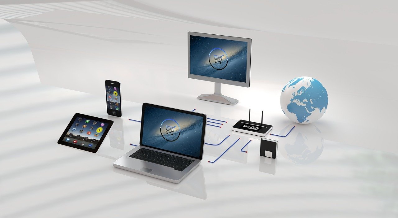 images of a device